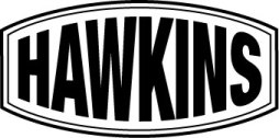 (HAWKINS LOGO)